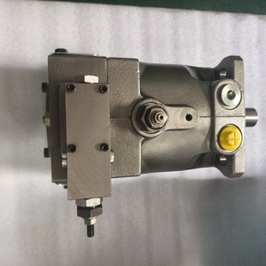 Pompe à piston hydraulique PV080R1K1S1NPR1 PV063R1K1T1NKLC PV080R1K8T1NMLC PV092R1K1T1NMM1 pour excavatrice et machine de moulage par injection - Product Image 1