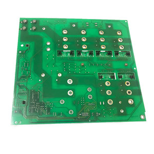Carte de commande CNC FANUC A20B-1008-0086 - Product Image 5