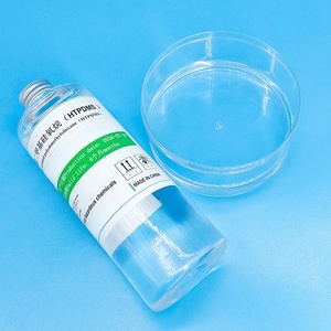 Huile <span class=keywords><strong>de</strong></span> silicone à terminaison hydroxylée DOH1500 1500cst, <span class=keywords><strong>auxiliaire</strong></span> <span class=keywords><strong>de</strong></span> finition pour l'adoucissement des textiles - Product Image 2