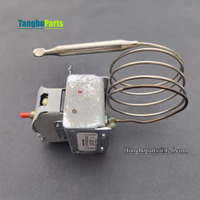 Accessoires pour friteuse Réinitialiser manuellement 450 °F 232 °C LCH37030000 Protecteur de surchauffe Limiteur de température