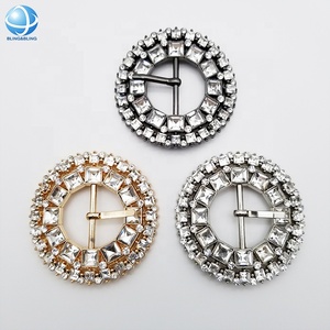 Vente <span class=keywords><strong>en</strong></span> gros Quadrate <span class=keywords><strong>diamant</strong></span> <span class=keywords><strong>boucle</strong></span> ardillon cristal verre cercle mariée taille <span class=keywords><strong>boucle</strong></span> de ceinture pour accessoires de robe de mariée - Product Image 1