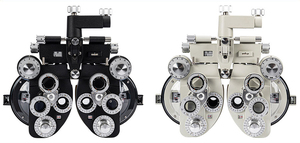 Phoroptère optique VT-10C, appareil de réfraction, dispositif d'examen oculaire, Aist Optics - Product Image 6