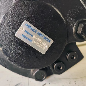 Motor Hidráulico Zhenyuan 212 213 211 217 227 233 236 241 251, 212-1079-002, 212-1086-002, 213-1002-002, 213-1003-002 - Product Image 2
