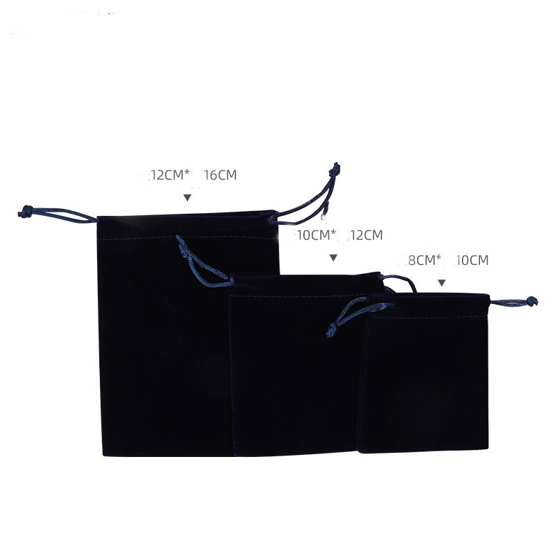 Blue8*10cm
