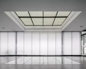 100% système de verrouillage en U vierge clair bleu <span class=keywords><strong>fumé</strong></span> jaune couleur Danpalon <span class=keywords><strong>Polycarbonate</strong></span> PC <span class=keywords><strong>panneau</strong></span> de feuille de toiture creux - Product Image 6