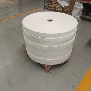 Rouleau de fond de gobelet en papier de qualité alimentaire à haute rigidité pour la fabrication de gobelets en papier - Product Image 2