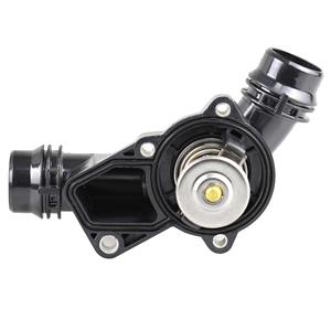 เทอร์โมสตัทเครื่องยนต์ BMW 11531437040 97 C สำหรับอะไหล่เปลี่ยนระบบระบายความร้อน - Product Image 3