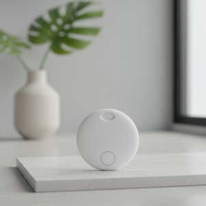 Traceur intelligent <span class=keywords><strong>LITE</strong></span> pour appareils iOS - Localisateur d'objets essentiels avec batterie remplaçable et technologie Beacon pour suivre votre portefeuille - Product Image 2