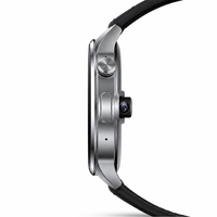 Smartwatch W7 con Chiamate 4G Indipendenti, Batteria da 800mAh, Videochiamate HD, Monitoraggio Frequenza Cardiaca e SpO2, Android 8.1, Display IPS, IP67, 1 Pezzo