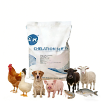 Calcium + Magnésium Organique Minéral Aquatique Chélaté aux Acides Aminés pour la Moulaison des Crevettes et des Crabes