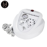 Appareil de massage sous vide pour le remodelage corporel et la beauté, avec pression de 60-70 cmHg pour l'augmentation mammaire et fessière, usage domestique