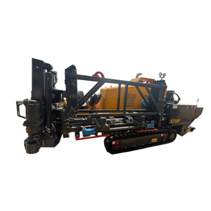 Nuovissimo Trivella Orizzontale Direzionale XZ130F con Forza di Trazione di 135kN - Product Image 1