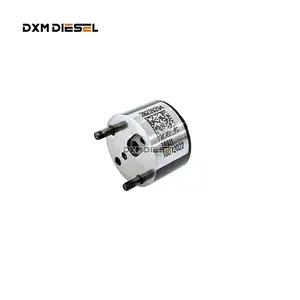 DXM 9308z621C 28538389 Common Rail Injector Control Valve 9308621c 28239294 Diesel Engine Injector Parts 9308-621C