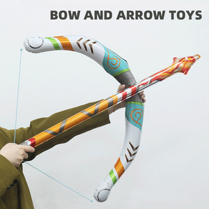 <span class=keywords><strong>ลูกโป่ง</strong></span>เป่าลมของเล่นสำหรับเด็ก, ของเล่นรูปโบว์และลูกศรตกแต่งงานปาร์ตี้สำหรับเด็ก<span class=keywords><strong>2023</strong></span> - Product Image 6