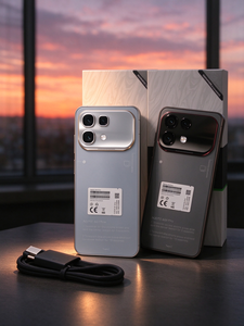 Teléfonos inteligentes Note 60 Pro 5G de gran venta, completamente desbloqueados, ideales para dropshipping mundial - Product Image 3
