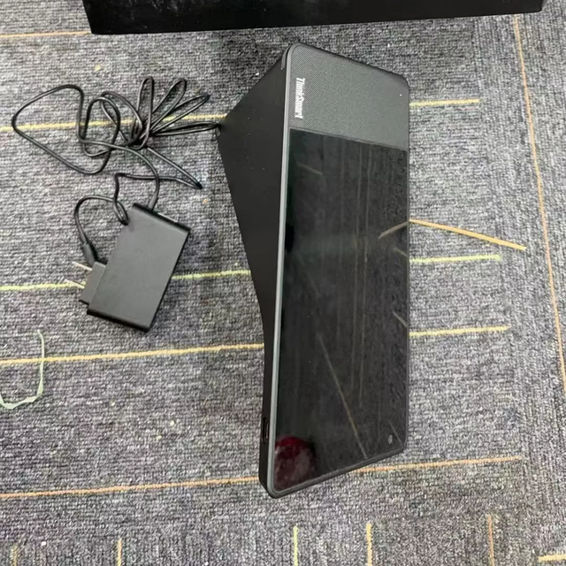 Hot Sales 8.1 Inch Android Tablet for Speaker for Thinksmart View Plastic Low Price Good Conditions