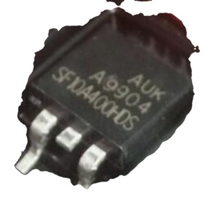 Sf10a400hds ICS thành phần điện tử - Product Image 1