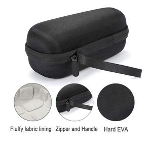 Estuche rígido para <span class=keywords><strong>afeitadora</strong></span> para <span class=keywords><strong>hombre</strong></span>, bolsa de transporte de viaje para <span class=keywords><strong>Braun</strong></span> Series 3 3040S 3010Bt 3020 3030S 300S, estuche protector EVA para <span class=keywords><strong>afeitadora</strong></span>, solo estuche - Product Image 5