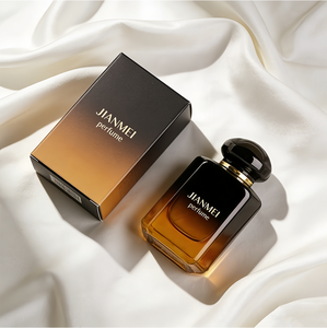 Emballage de flacon de <span class=keywords><strong>parfum</strong></span> personnalisé spécialisé, flacon de <span class=keywords><strong>parfum</strong></span> entièrement personnalisé avec boîte, bouchon magnétique, lancement de produit de flacon de <span class=keywords><strong>parfum</strong></span> - Product Image 4