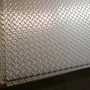 מפעל סין איכות הטוב ביותר 304 314 316l צלחת מומחקה נירוסטה 3 מ "מ 4 מ" מ ss גיליון מושכרים גיליון חומרים - Product Image 3