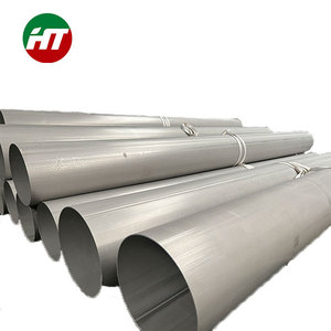 SCH 80 Monel K400 C276 Steel Incoloy 20 <b>Nickel</b> 201 Alloy Pipe Tube - Product Image 5