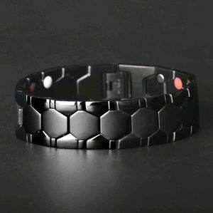 Bracelet chrétien transfrontalier multi-usages, emballage prêt à l'emploi pour les grossistes, soudure laser certifiée, polissage de précision - Product Image 1
