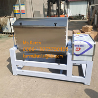 Petite machine à savon pour la fabrication de barres de savon pour toilettes