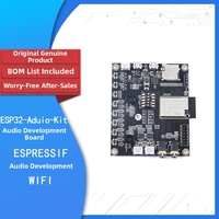 Module WiFi+ Jixin Electronics ESP32, convertisseur de port série, kit audio WiFi, carte de développement audio