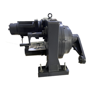 Actionneur d'amortisseur électrique quart de tour antidéflagrant Dkj-6100Mb Dkj-6100mb - Product Image 6