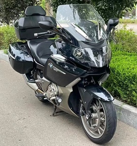 Motocicleta de calle GS1200 Waterbird importada de la UE, para viajes de larga distancia, rally, tipo barco grande, 1000-1500cc - Product Image 2