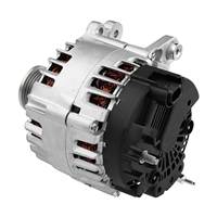Alternador para Audi TT Quattro 2008-2009 Volkswagen Beetle Jetta Passat CC 140 A 06F903023P, 04B903023A, 06F903023N