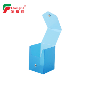 80 + 100 + TCG giao dịch lưu trữ Quà Tặng trường Hợp Chủ Chất lượng cao trò chơi chơi giao dịch thẻ boong hộp - Product Image 6