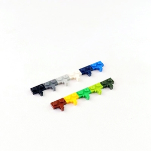 บล็อก MOC รุ่น 44567 ตัวต่อแบบคลาสสิก สำหรับเด็กอายุ 6 ปีขึ้นไป ได้รับการรับรองมาตรฐาน ASTM/EN71 ชุดของเล่นตัวต่อพลาสติก ABS  ปรับแต่งสีได้ - Product Image 3