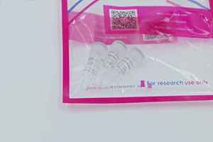 Taq DNA 중합 효소, 연구용 하이 퀄리티 - Product Image 2