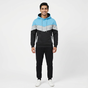 Sweat-shirt pour homme de qualité supérieure, nouvelle conception à succès, vêtements d'hiver, vêtements décontractés, 100% coton polyester, sweat-shirts pour homme en vente - Product Image 1