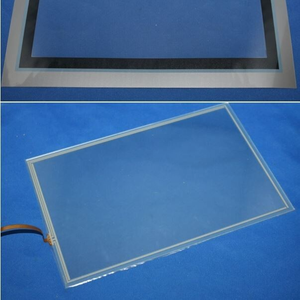 NEW Touch Screen Glass + MEMBRANE for 6AV2124-0MC01-0AX0 TP1200 <strong>TP</strong> <strong>1200</strong> - Product Image 1