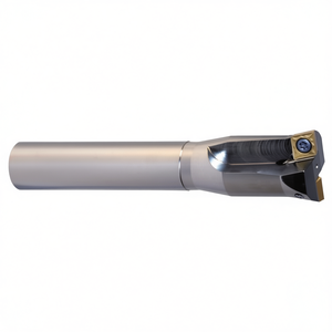 ดอกกัดเซาะร่องแบบ 180 องศา รุ่น TA5020 พร้อมก้านเชื่อมแบบเวลดอน - Product Image 2