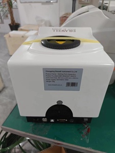 Jh40 RT-350 ℃ tự động USB và giao diện <span class=keywords><strong>RS232</strong></span> <span class=keywords><strong>PID</strong></span> hệ thống kiểm soát điểm nóng chảy Tester nóng chảy thử nghiệm của nhựa - Product Image 4