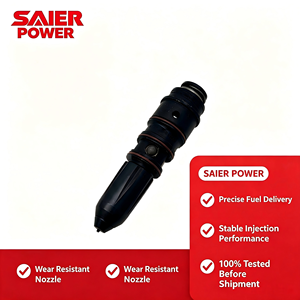 3058849 康明斯 NT855 发动机燃油喷射器总成（工程机械和船舶应用） - Product Image 2