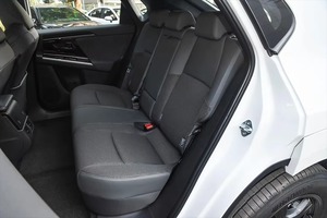 Toyota BZ4X 2025: SUV Eléctrico Mediano de Nueva Energía, ¡Gran Oferta! - Product Image 4