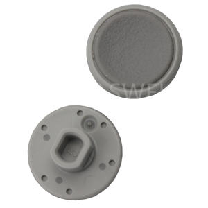 Botón de Joystick para <span class=keywords><strong>DJI</strong></span> <span class=keywords><strong>OSMO</strong></span> 5/ <span class=keywords><strong>OM5</strong></span>, pieza nueva, 1 unidad - Product Image 1