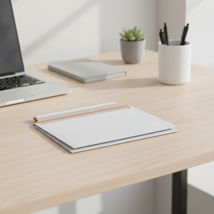 Bolsas de Correo de Papel Kraft Biodegradables, Ecológicas e Impermeables, Impresas Personalizadas - Embalaje Protector Resistente para Libros y Envíos - Product Image 1