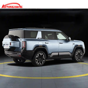 2025 SUV SUV China chengbao Tai <span class=keywords><strong>3</strong></span> formülü leopar titanyum <span class=keywords><strong>3</strong></span> saf elektrikli kompakt yeni enerji araç çin'de yapılan EV araba - Product Image 6