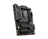 Pour Carte Mère Gaming ATX MSI MAG Z790 TOMAHAWK MAX WIFI, Intel 12e/13e/14e Génération CPU LGA1700 DDR5 7.5G LAN 256Go pour Ordinateur de Bureau
