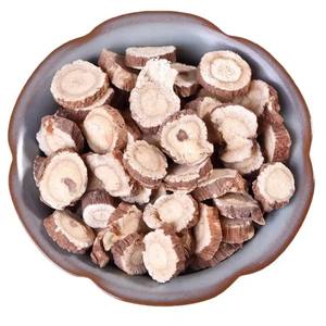 Poudre d'extrait de Radix astragal de grande pureté de qualité alimentaire poudre de Radix astragal complètement soluble dans l'eau - Product Image 2