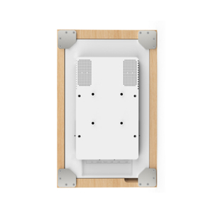 Tableta de Señalización para Conferencias de 15.6 Pulgadas con Rockchip RK3576, <span class=keywords><strong>Android</strong></span> 14, Pantalla Capacitiva, Puerto Ethernet RJ45, Wi-Fi, NFC, POE, Cuatro Núcleos a 1.8GHz - Product Image 2