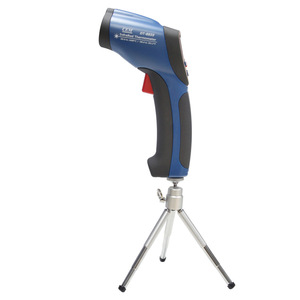 Termómetro Infrarrojo Industrial CEM DT-8859, Pistola de Temperatura Láser sin Contacto - Product Image 3