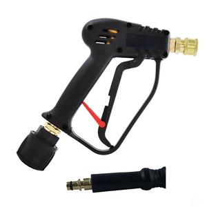 Pistola ad alta pressione di nuovo tipo a basso costo con Kit ugello a innesto rapido per rondella <span class=keywords><strong>Karcher</strong></span> - Product Image 5