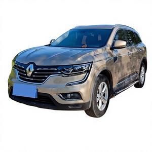 Véhicule familial d'occasion <span class=keywords><strong>Renault</strong></span> Koleos SUV 2017 2018 2019, essence économique, automatique, 5 places, conduite à gauche - Product Image 1
