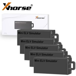 Simulateur Xhorse VVDI MB <span class=keywords><strong>Mini</strong></span> <span class=keywords><strong>ELV</strong></span> pour Benz 204 207 212 fonctionnant avec l'émulateur ESL de l'outil VVDI MB - Product Image 5